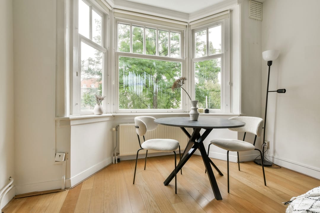 Foto 7 van Van Tuyll van Serooskerkenplein 35-1