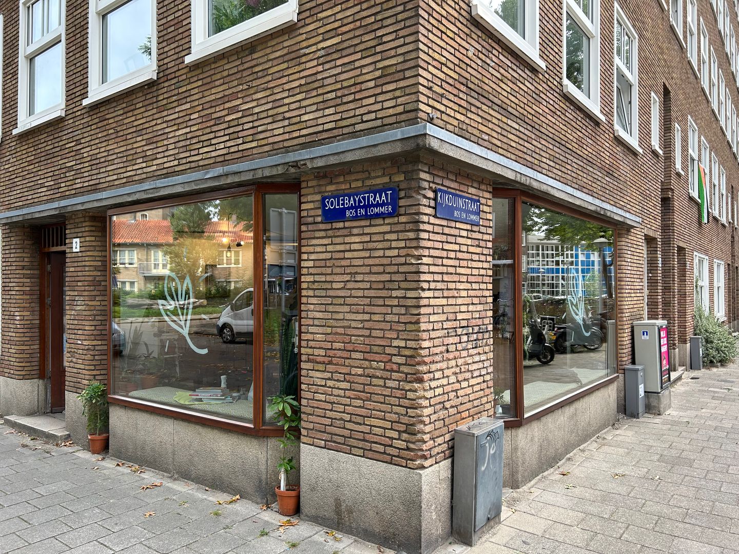 Bekijk foto 5 van Solebaystraat 2