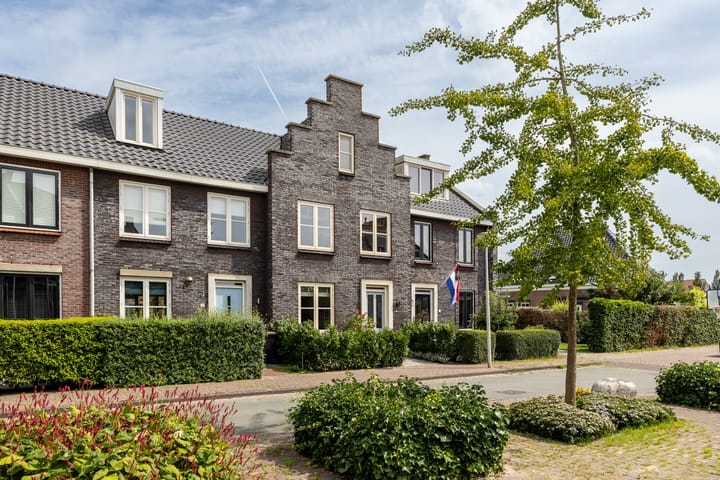 Foto 6 van Kaapse Bossen 26