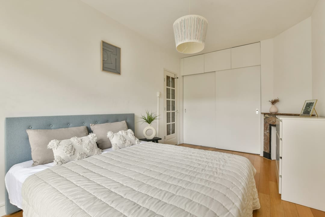 Foto 11 van Van Tuyll van Serooskerkenplein 35-1