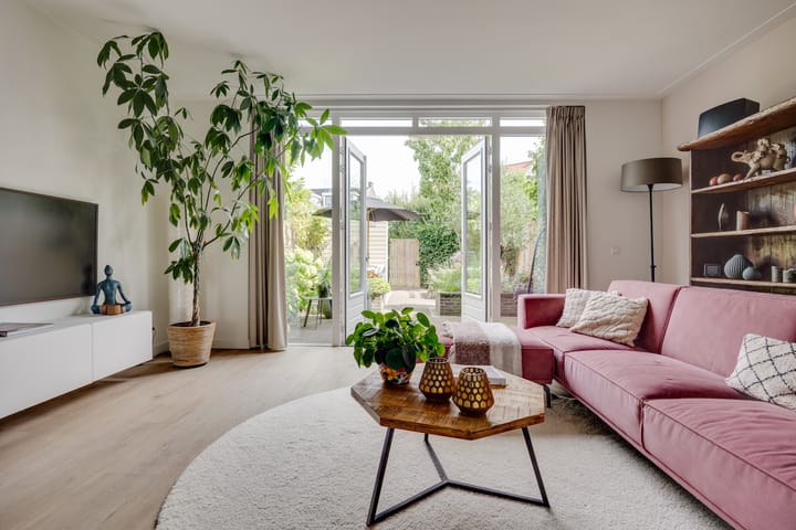 Foto 10 van Kaapse Bossen 26