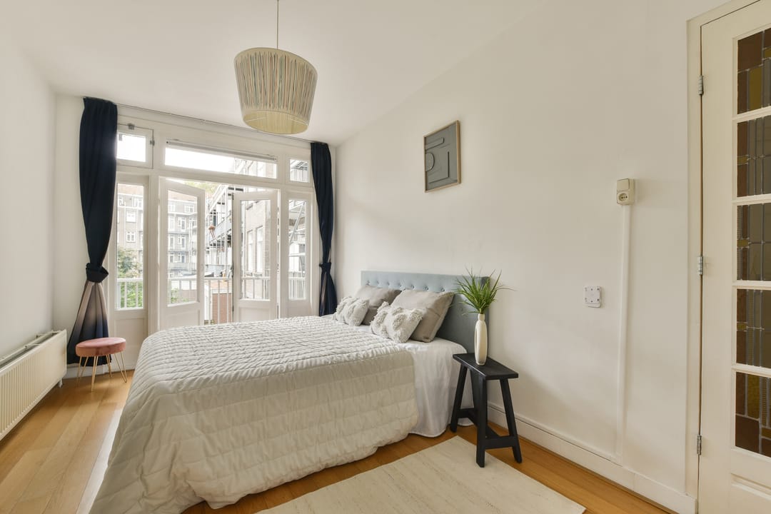 Foto 13 van Van Tuyll van Serooskerkenplein 35-1