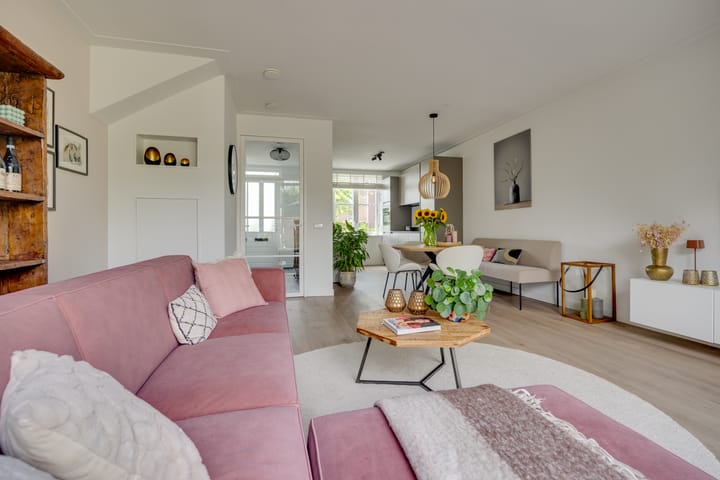 Foto 11 van Kaapse Bossen 26