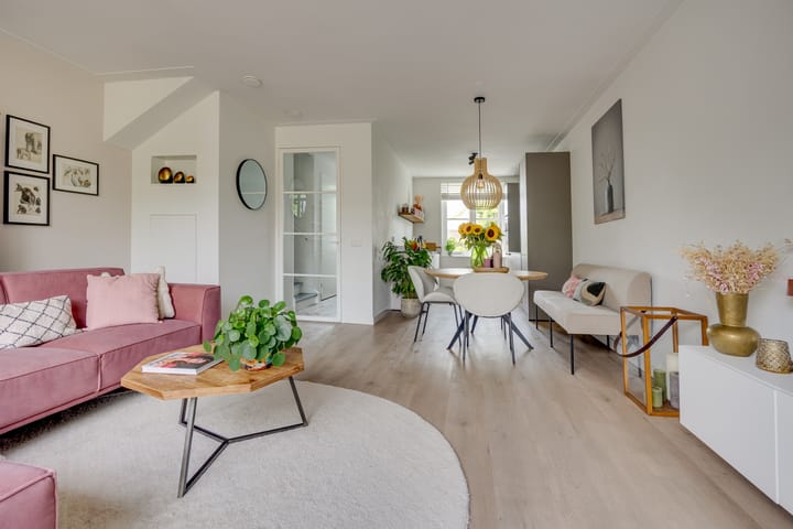 Foto 12 van Kaapse Bossen 26