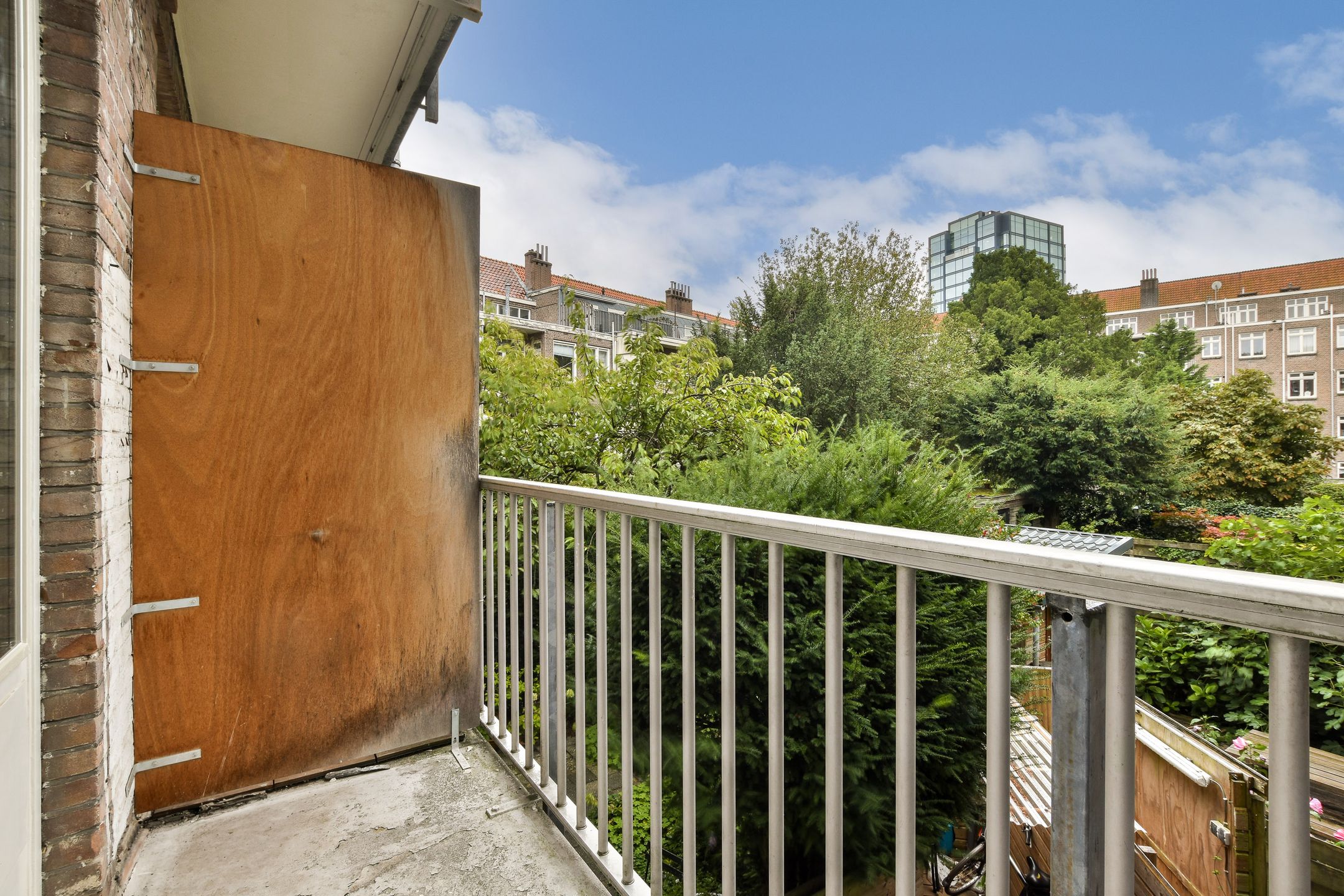 Foto 15 van Van Tuyll van Serooskerkenplein 35-1