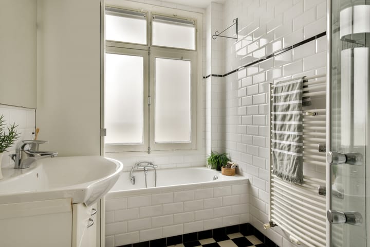 Foto 17 van Van Tuyll van Serooskerkenplein 35-1