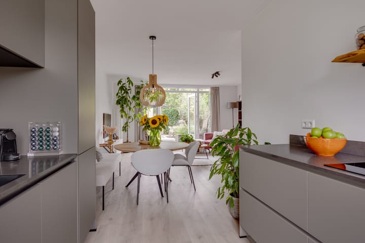 Foto 15 van Kaapse Bossen 26