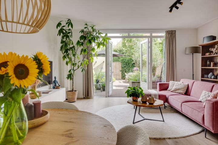 Foto 16 van Kaapse Bossen 26