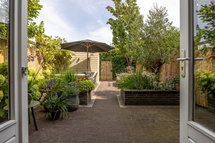 Foto 17 van Kaapse Bossen 26