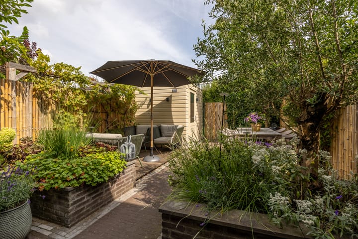 Foto 18 van Kaapse Bossen 26