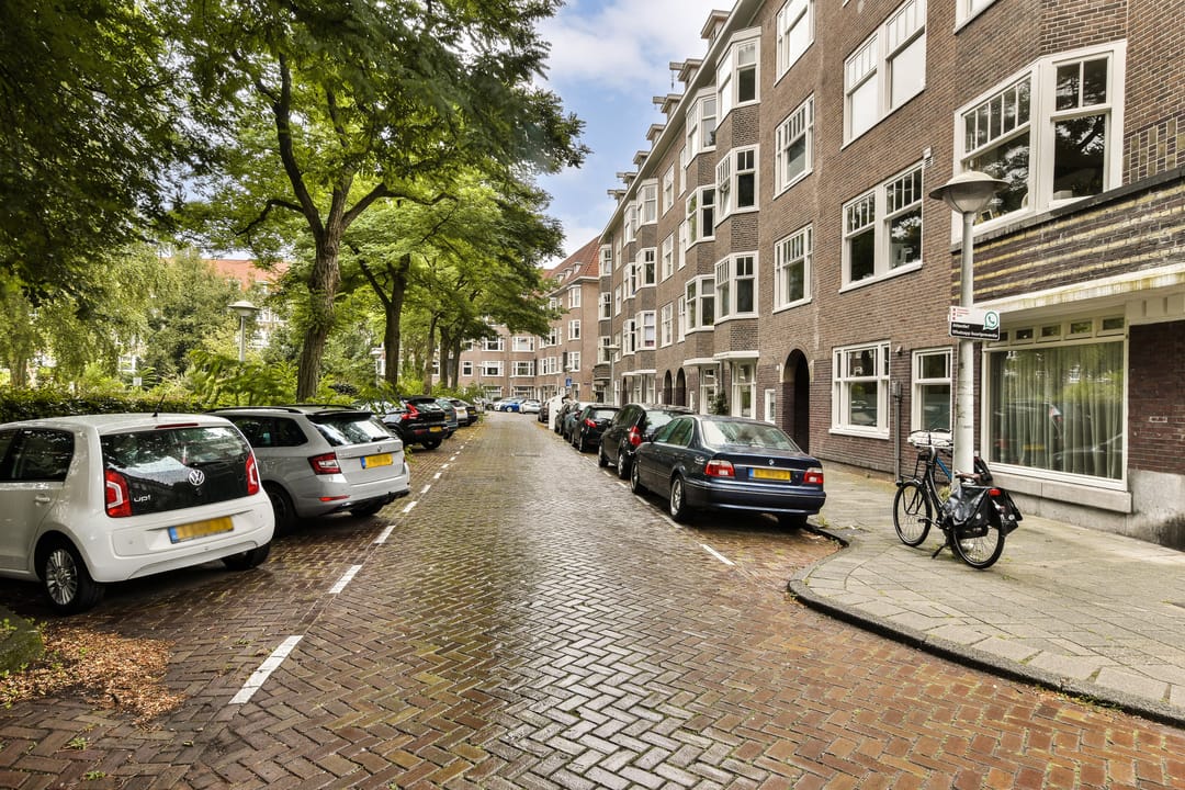 Foto 23 van Van Tuyll van Serooskerkenplein 35-1