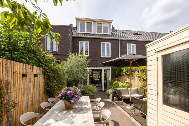 Foto 21 van Kaapse Bossen 26