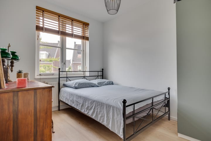 Foto 31 van Kaapse Bossen 26