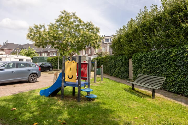 Foto 47 van Kaapse Bossen 26