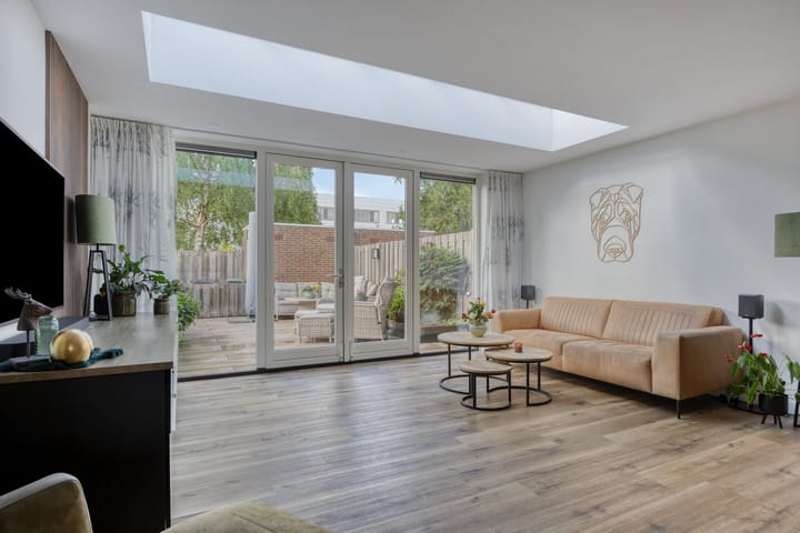 Foto 1 van Nevelgrijs 29