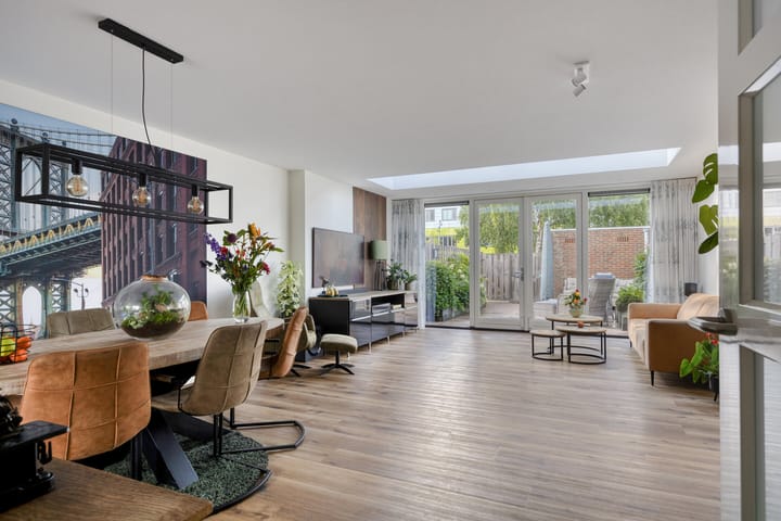 Foto 2 van Nevelgrijs 29