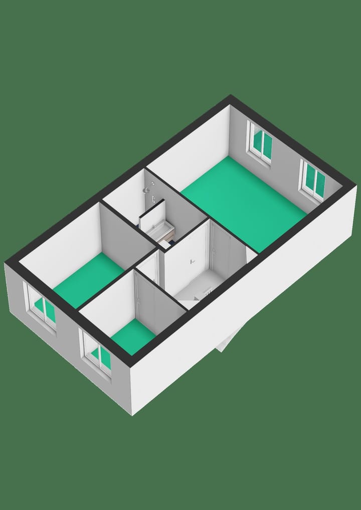 Foto 52 van Kaapse Bossen 26