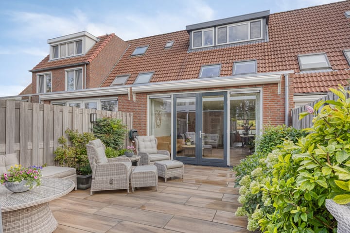 Foto 5 van Nevelgrijs 29