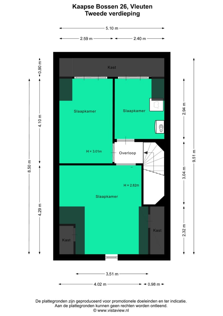 Foto 53 van Kaapse Bossen 26