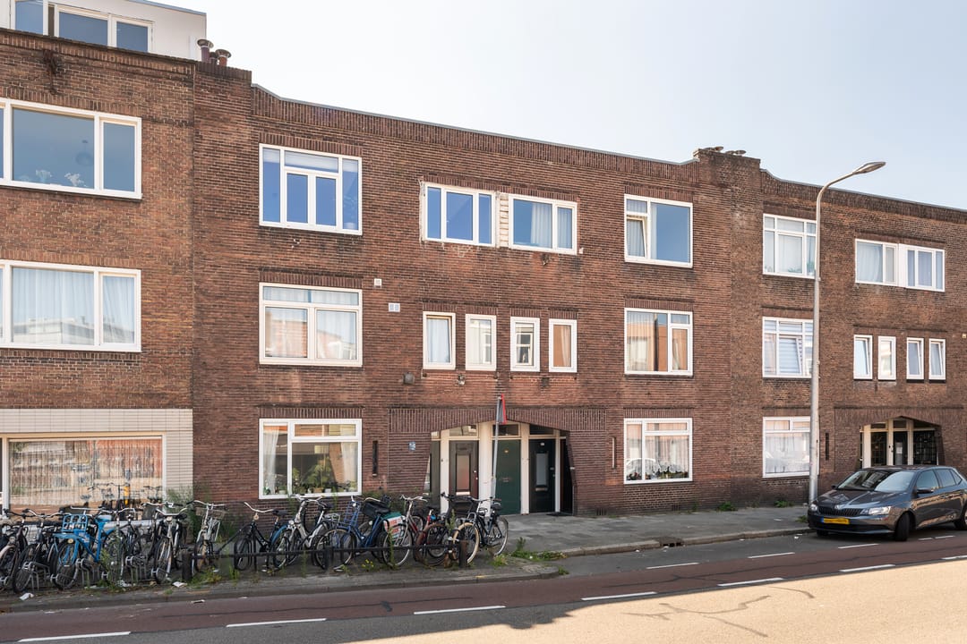 Foto 1 van Laan van Nieuw-Guinea 34-BSA