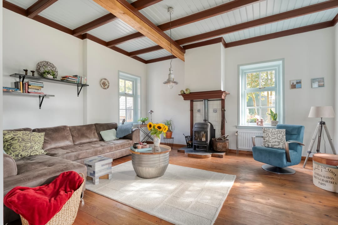 Foto 2 van Heuvelenweg 37