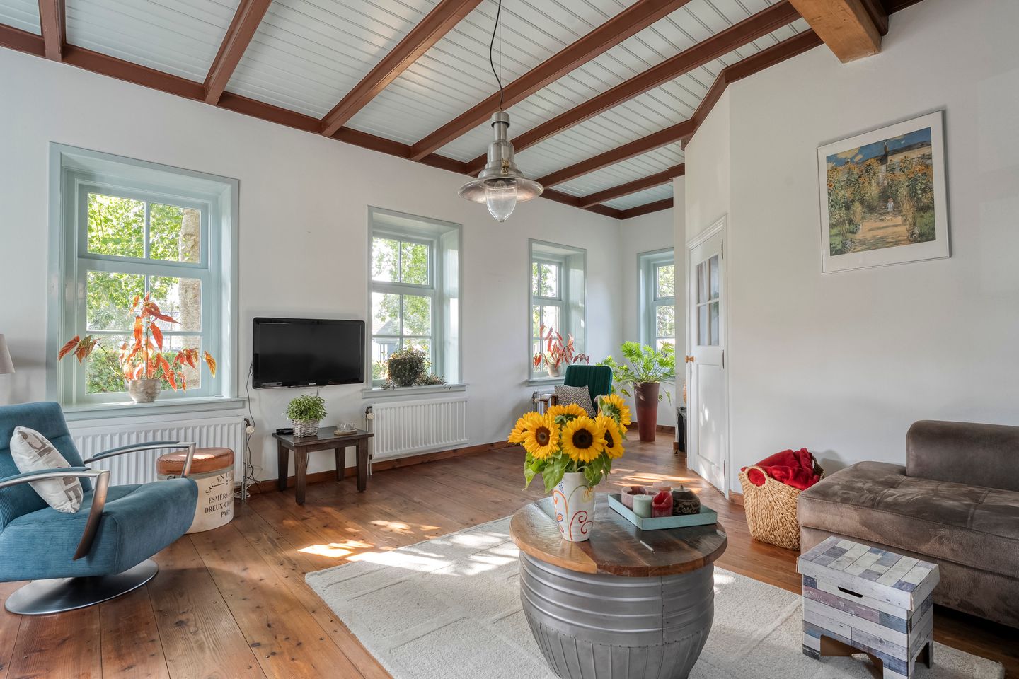 Foto 4 van Heuvelenweg 37