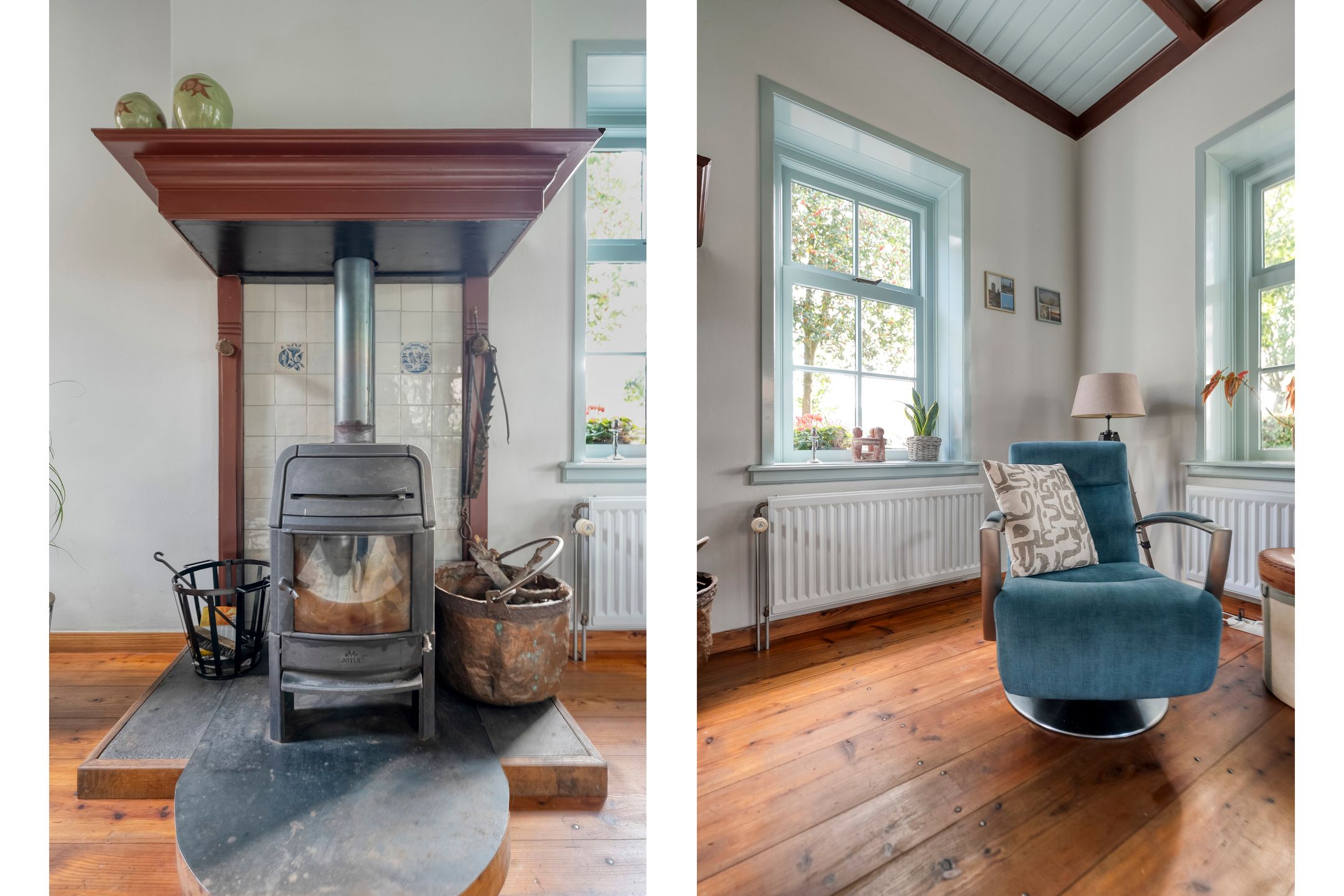 Foto 6 van Heuvelenweg 37