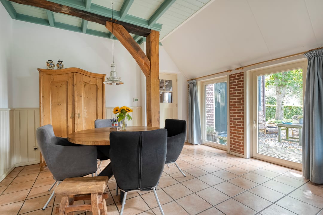 Foto 7 van Heuvelenweg 37