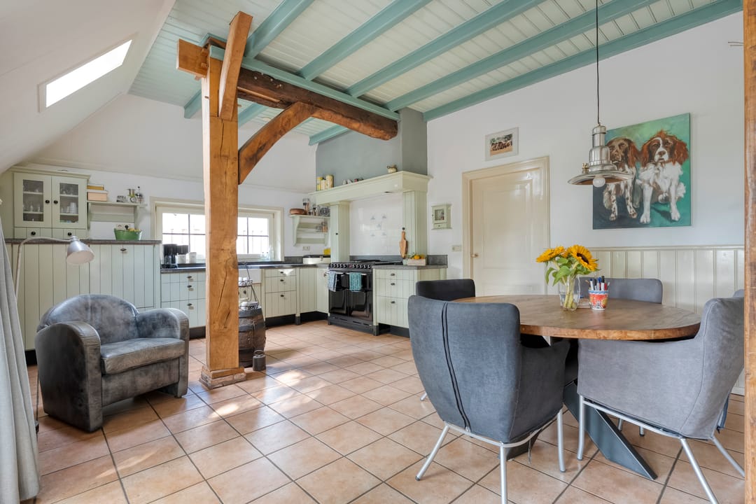 Foto 8 van Heuvelenweg 37