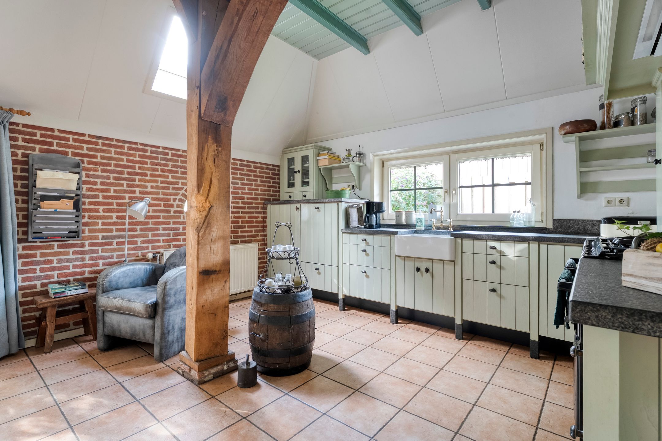 Foto 9 van Heuvelenweg 37