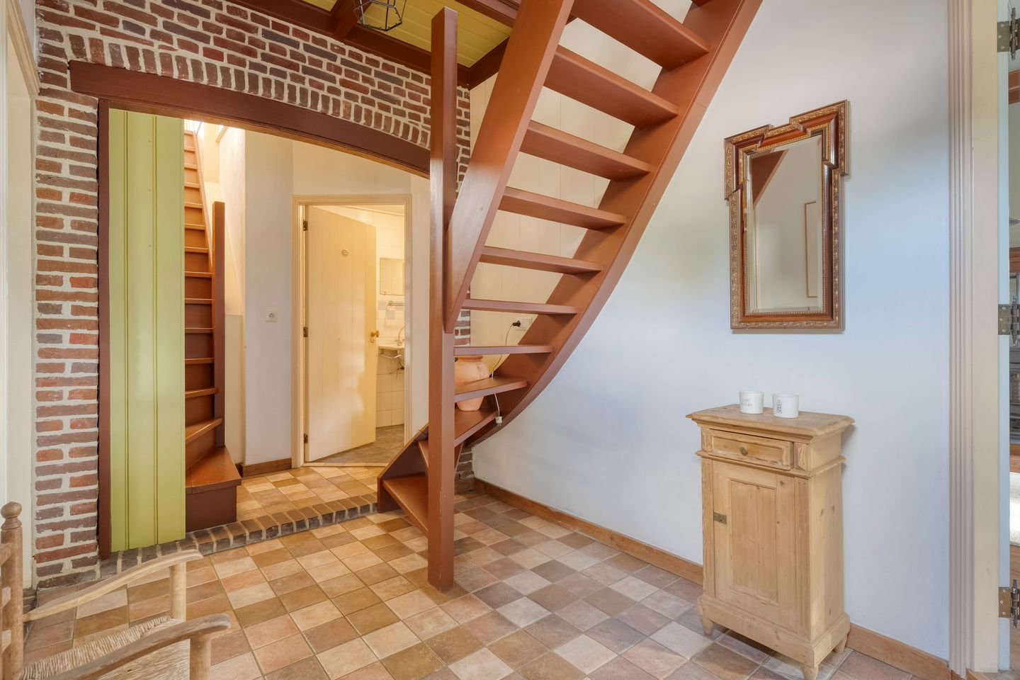 Foto 14 van Heuvelenweg 37