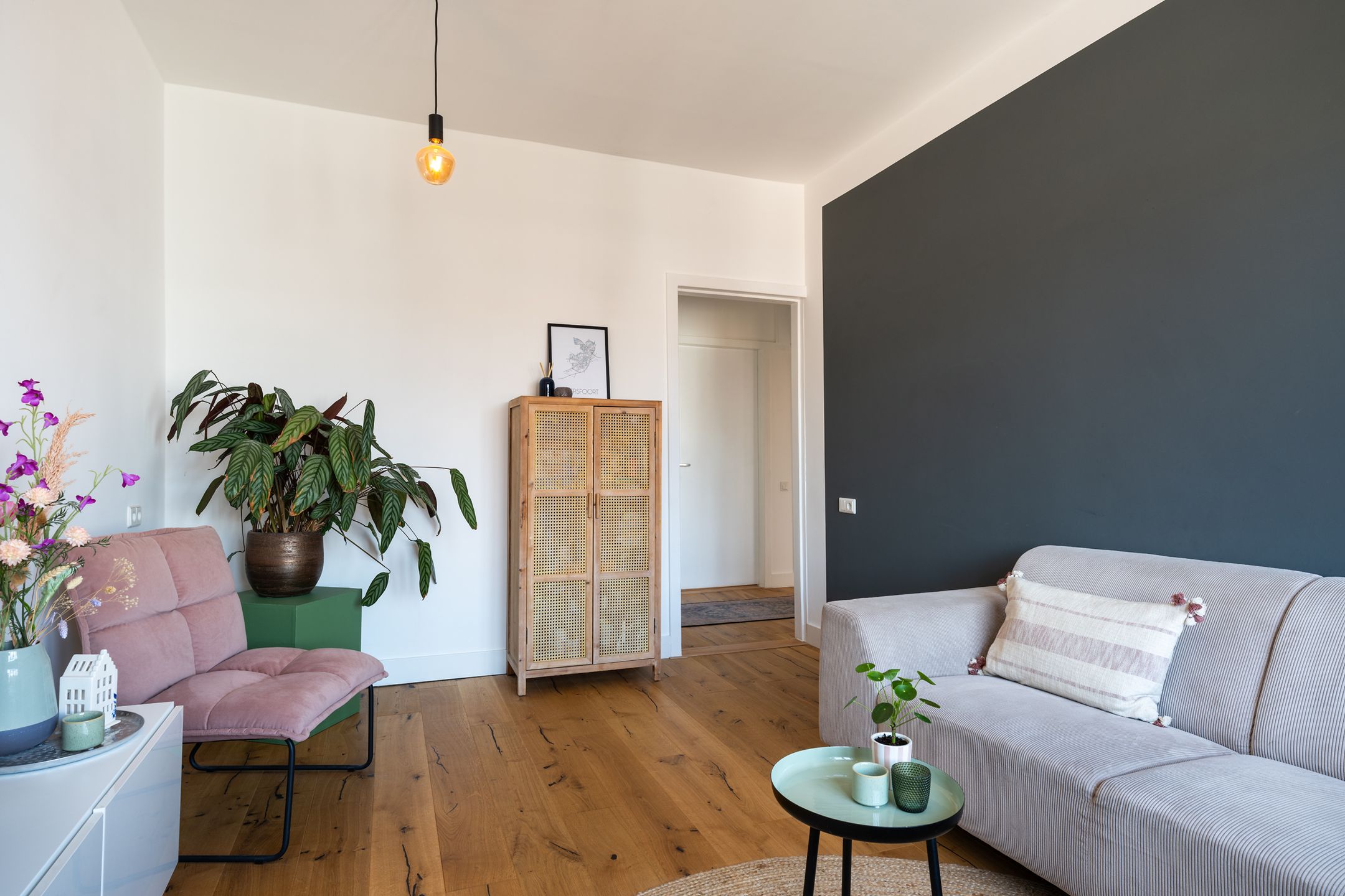 Foto 15 van Laan van Nieuw-Guinea 34-BSA