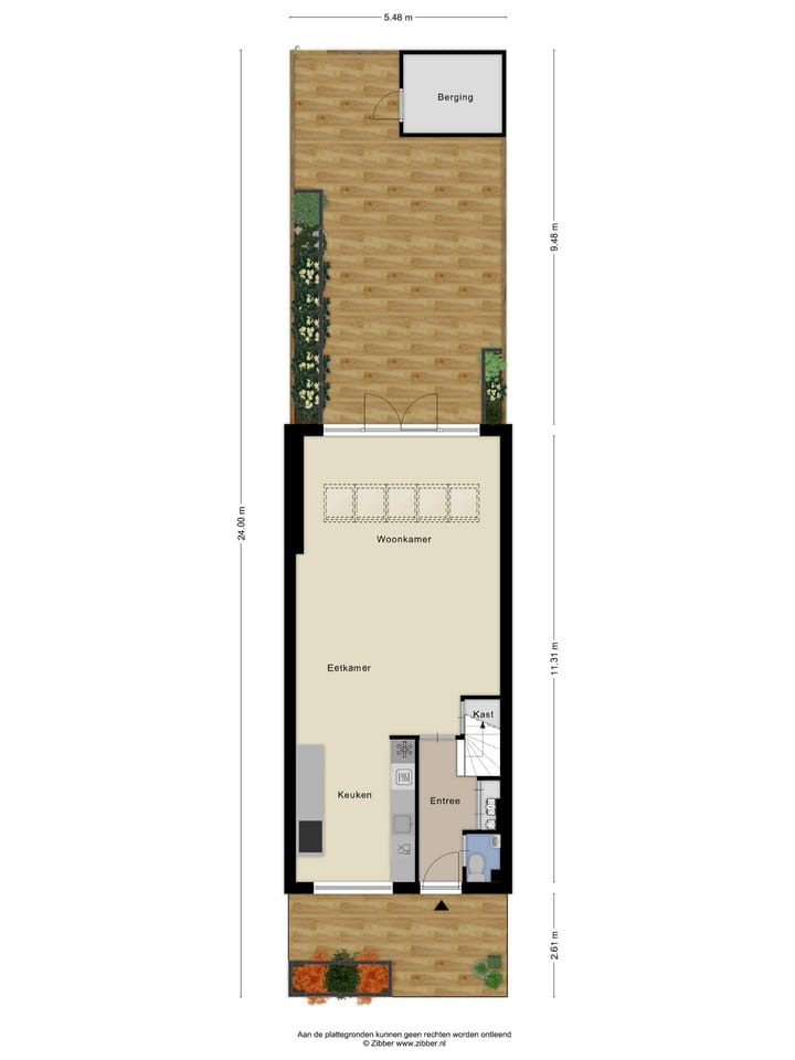 Foto 40 van Nevelgrijs 29