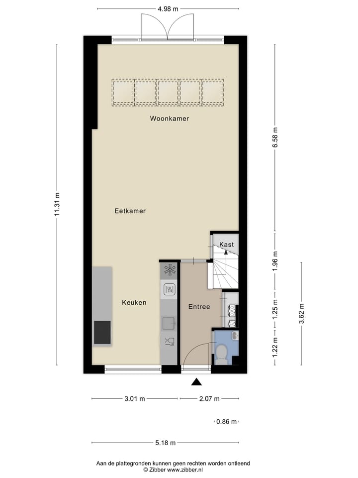 Foto 41 van Nevelgrijs 29