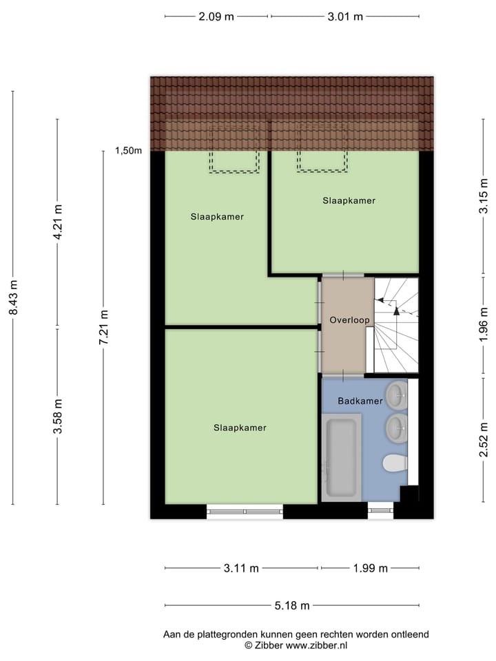 Foto 42 van Nevelgrijs 29