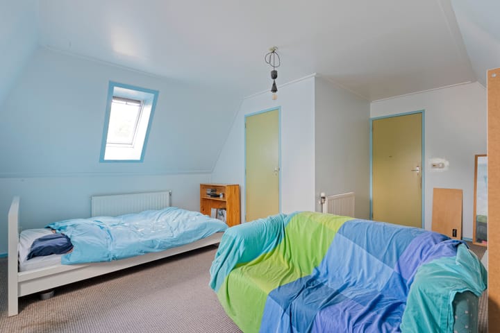 Photo 25 of Heuvelenweg 37