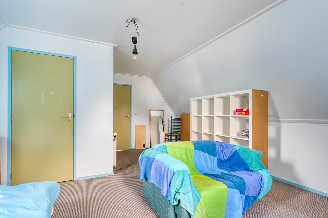 Foto 26 van Heuvelenweg 37