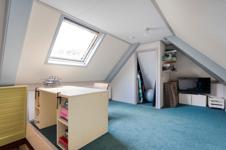 Photo 27 of Heuvelenweg 37