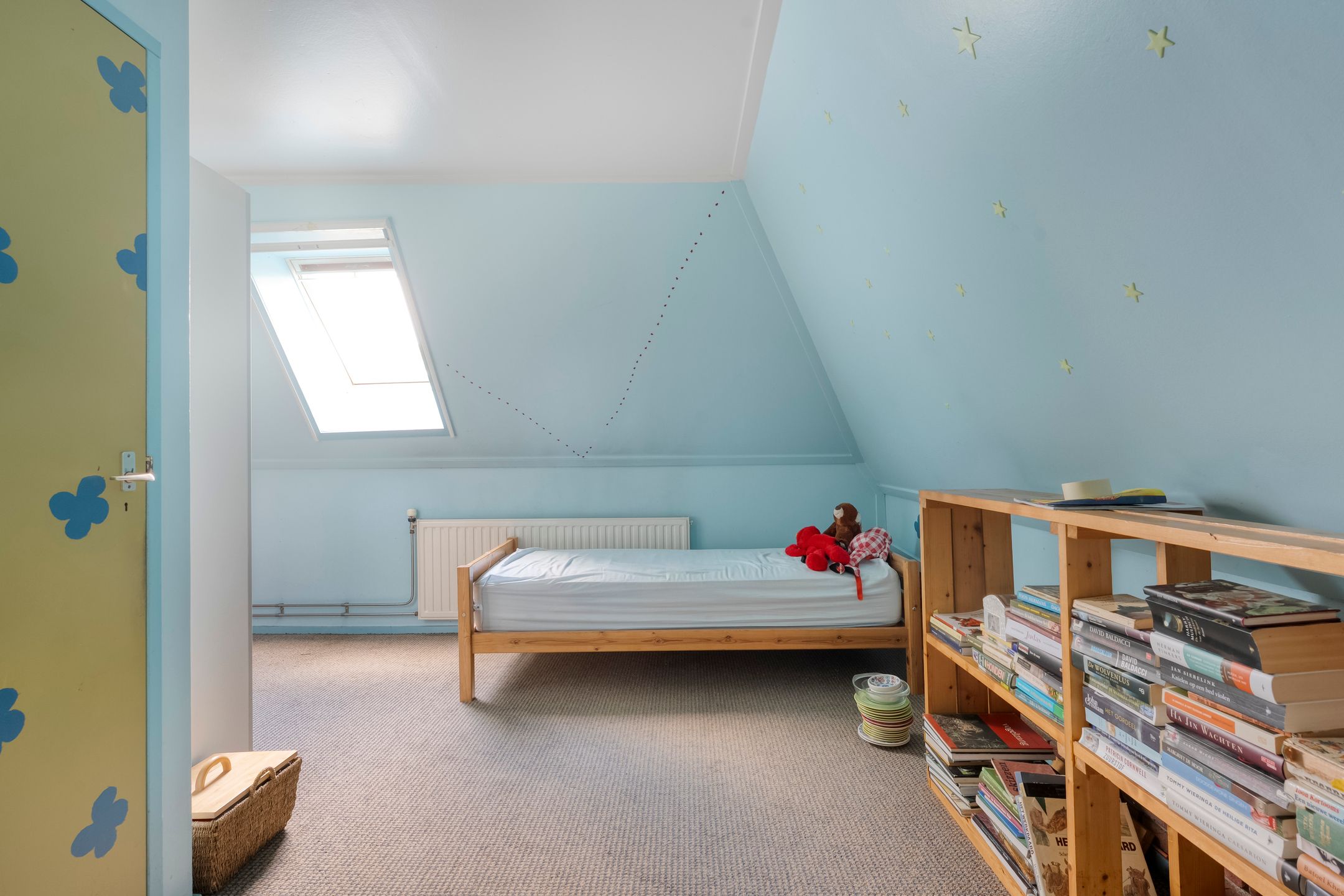 Foto 30 van Heuvelenweg 37