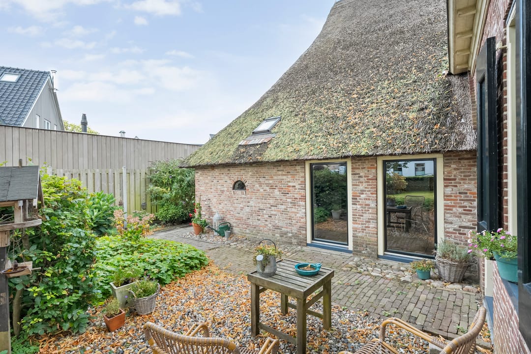 Foto 37 van Heuvelenweg 37