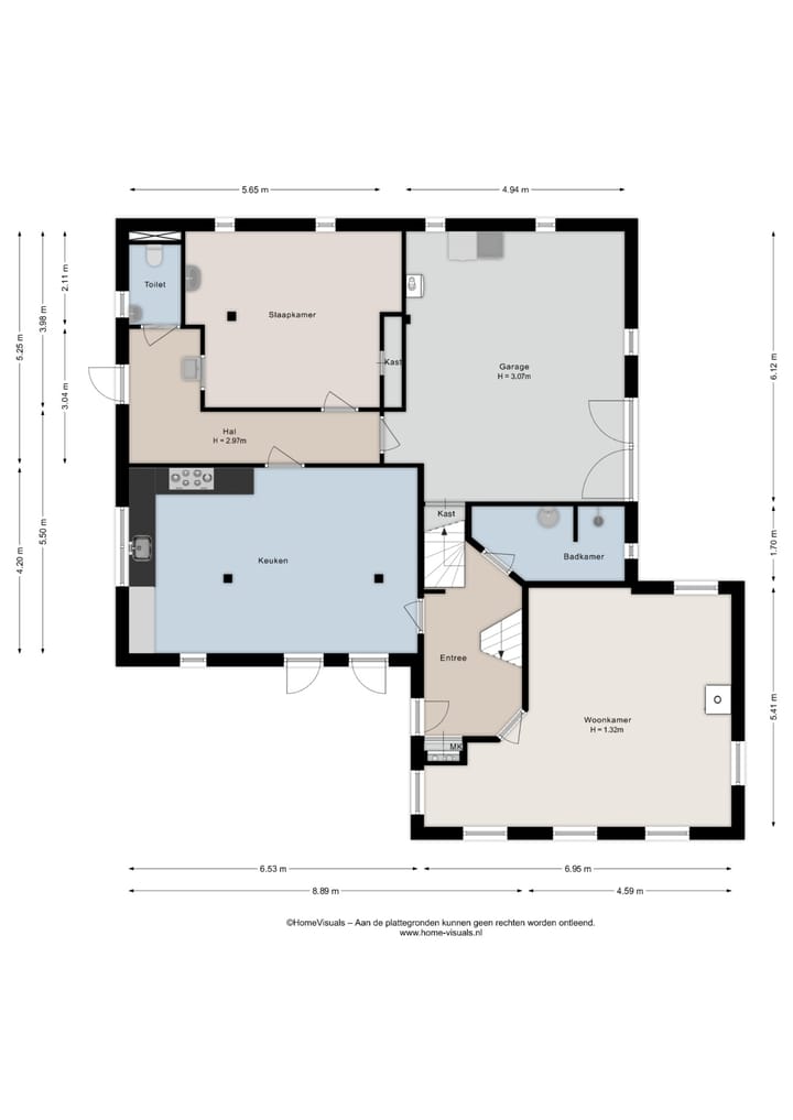 Photo 56 of Heuvelenweg 37