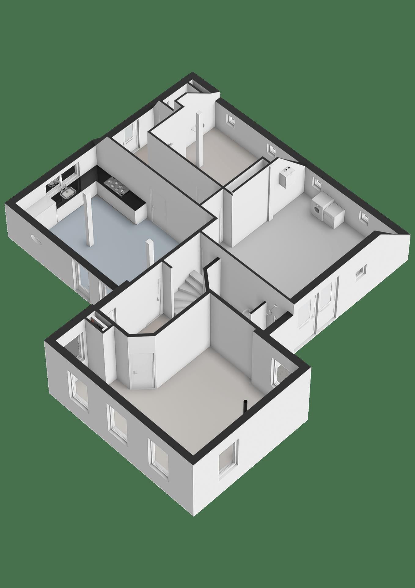 Foto 57 van Heuvelenweg 37