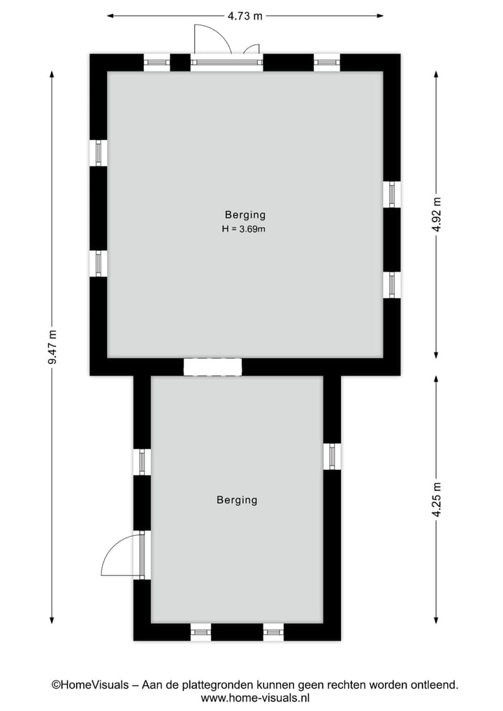 Photo 60 of Heuvelenweg 37