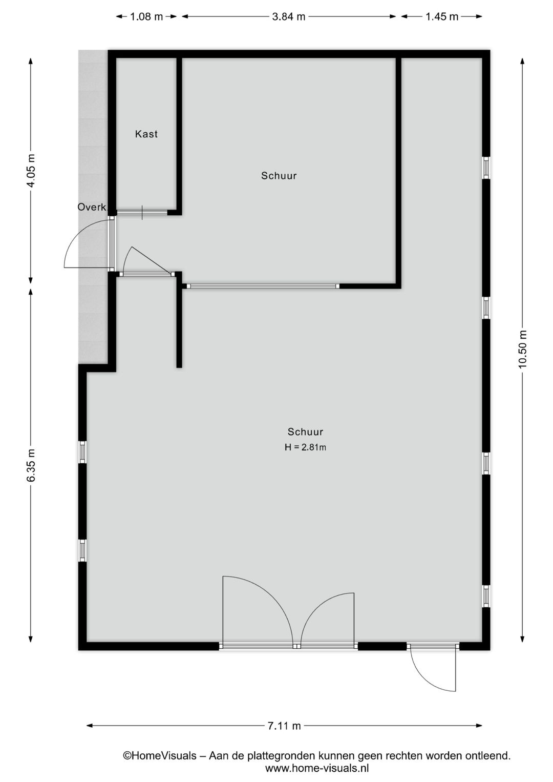 Foto 62 van Heuvelenweg 37
