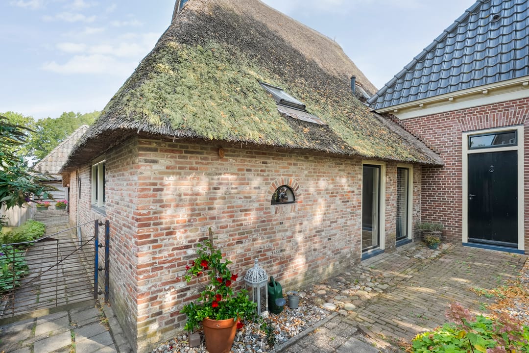 Foto 38 van Heuvelenweg 37