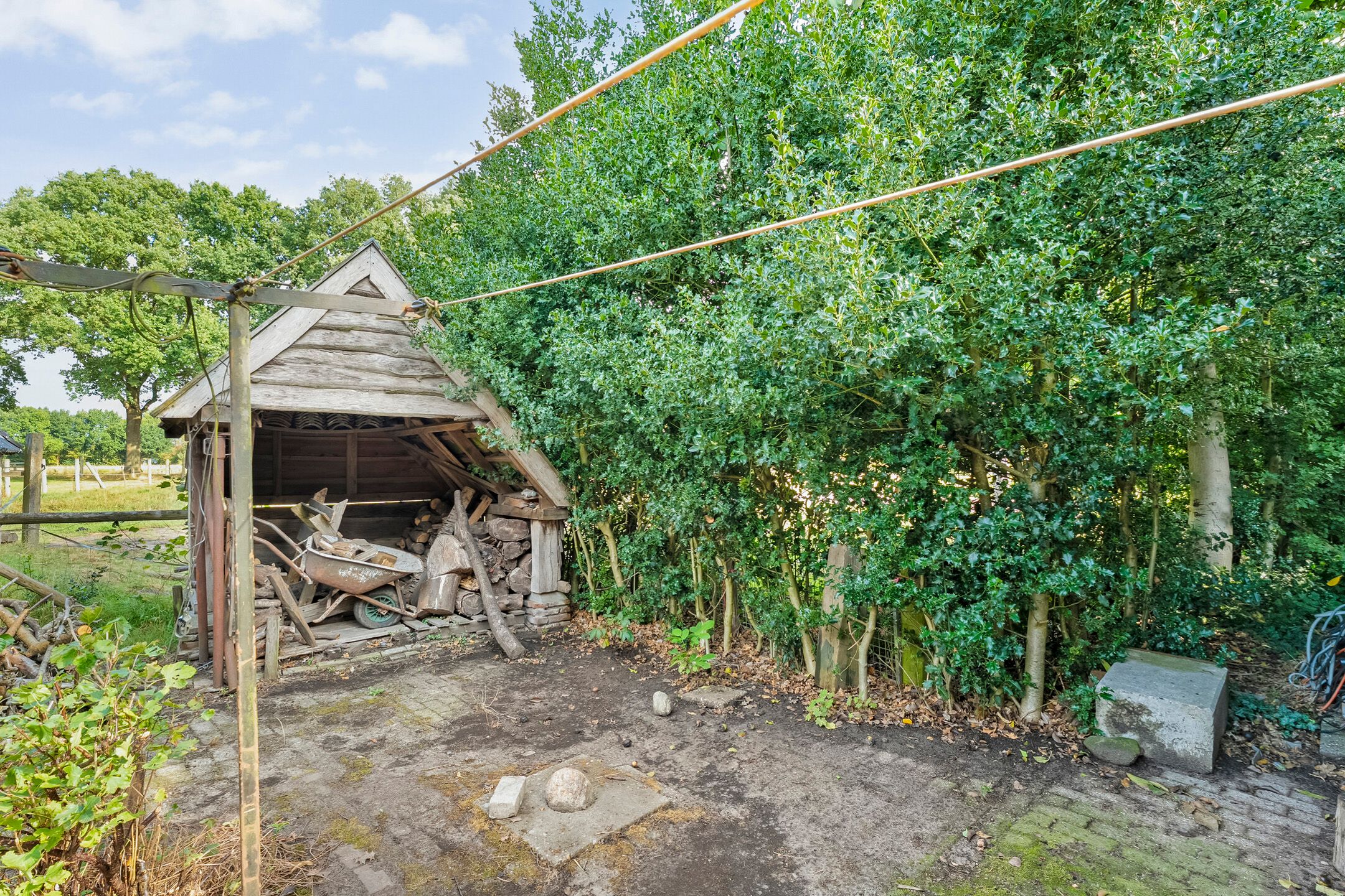 Foto 42 van Heuvelenweg 37