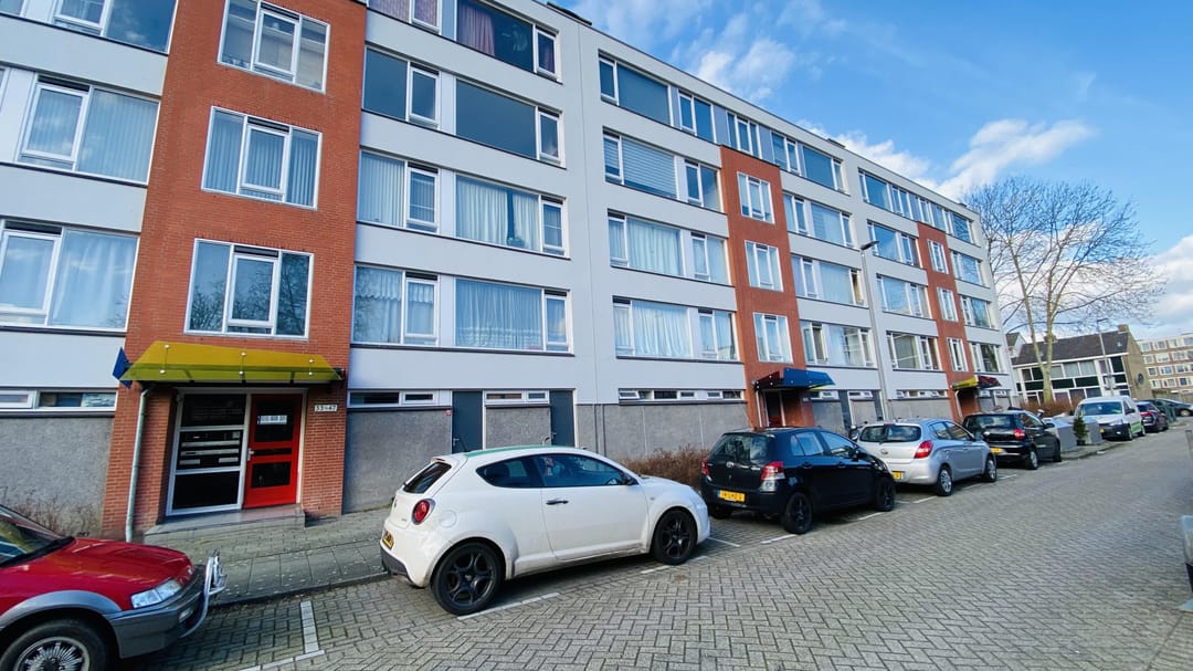 Foto 1 van Kiplingstraat 21