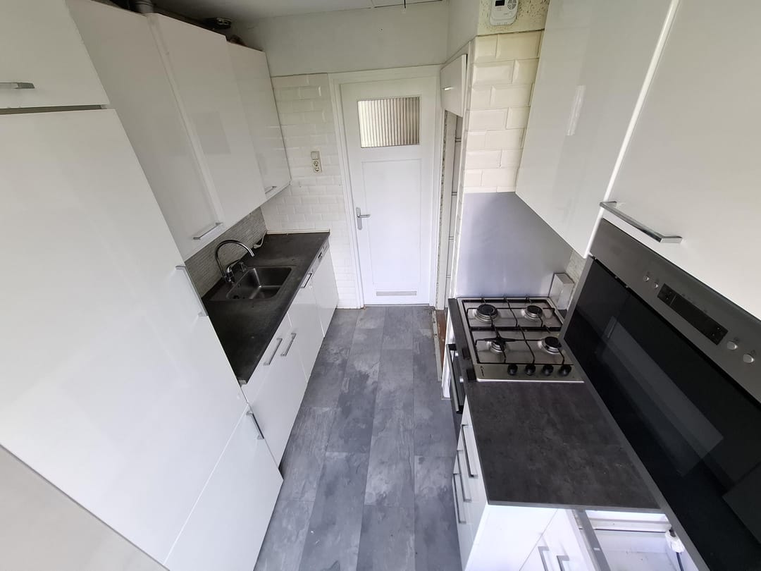 Foto 7 van Kiplingstraat 21