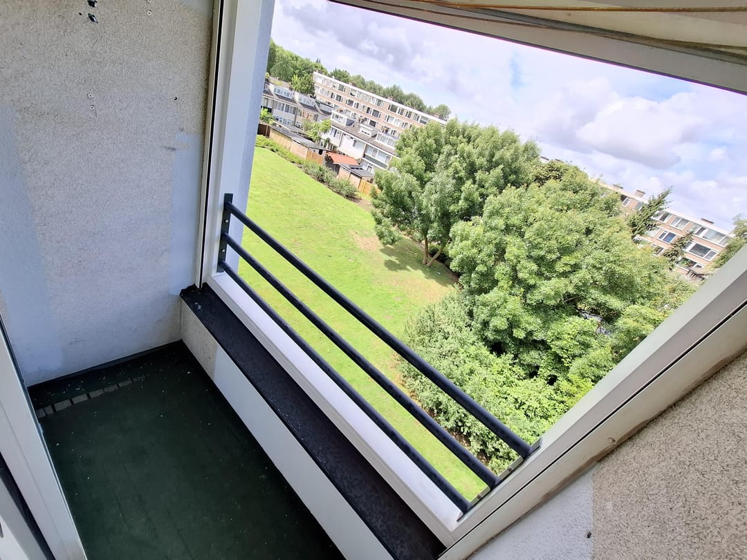 Foto 8 van Kiplingstraat 21