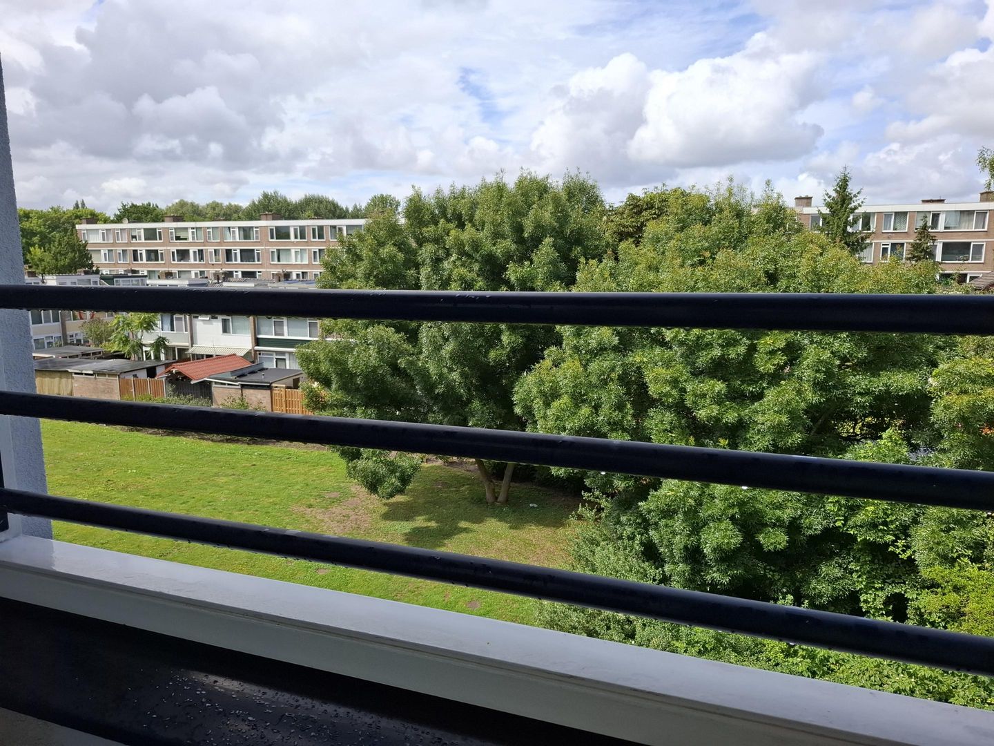 Foto 10 van Kiplingstraat 21